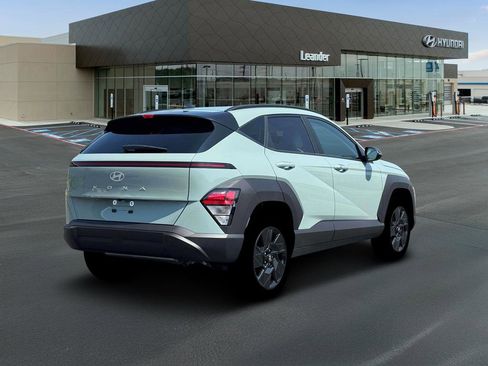 New 2026 Hyundai Kona SEL Sport image 7