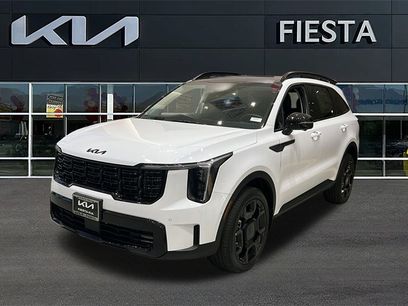 New 2026 Kia Sorento LX