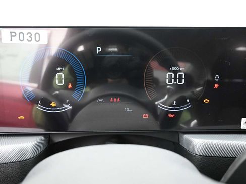 New 2026 Hyundai Sonata SEL image 17