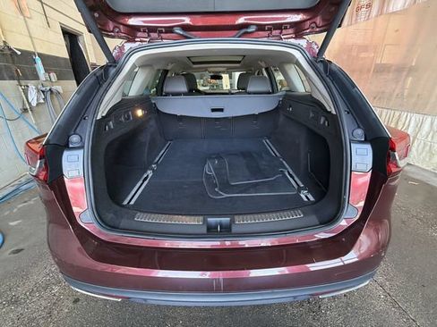 Used 2019 Buick Regal Essence w/ Driver Confidence Package I AWD/4WD image 25