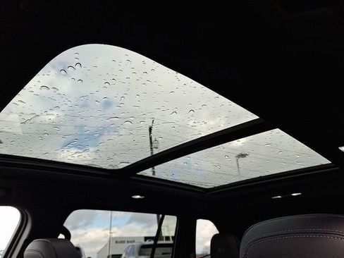 New 2026 Buick Enclave Sport Touring w/ Power Package image 15