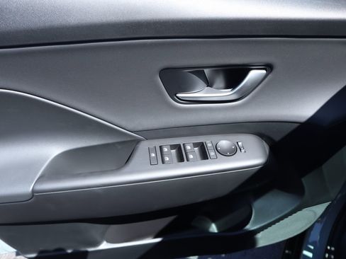 New 2026 Hyundai Kona SEL Premium AWD/4WD image 14