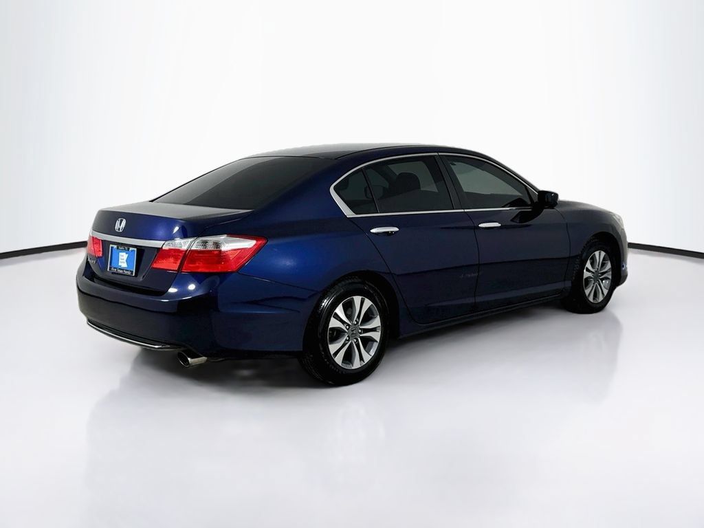 Used 2015 Honda Accord LX image 7