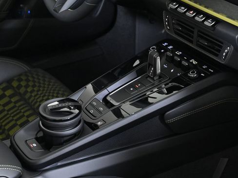 Used 2026 Porsche 911 GTS RWD image 25