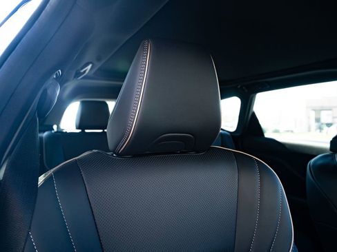 New 2025 Toyota Crown Signia w/ Advanced Technology Package image 16