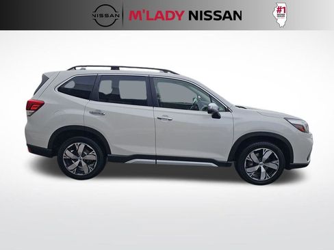 Used 2019 Subaru Forester Touring w/ Popular Package #3 image 5