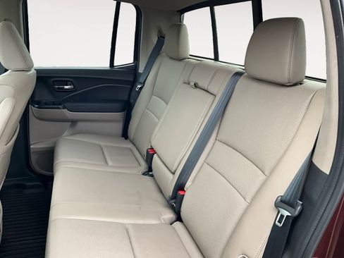 Used 2018 Honda Ridgeline RTL-E image 16