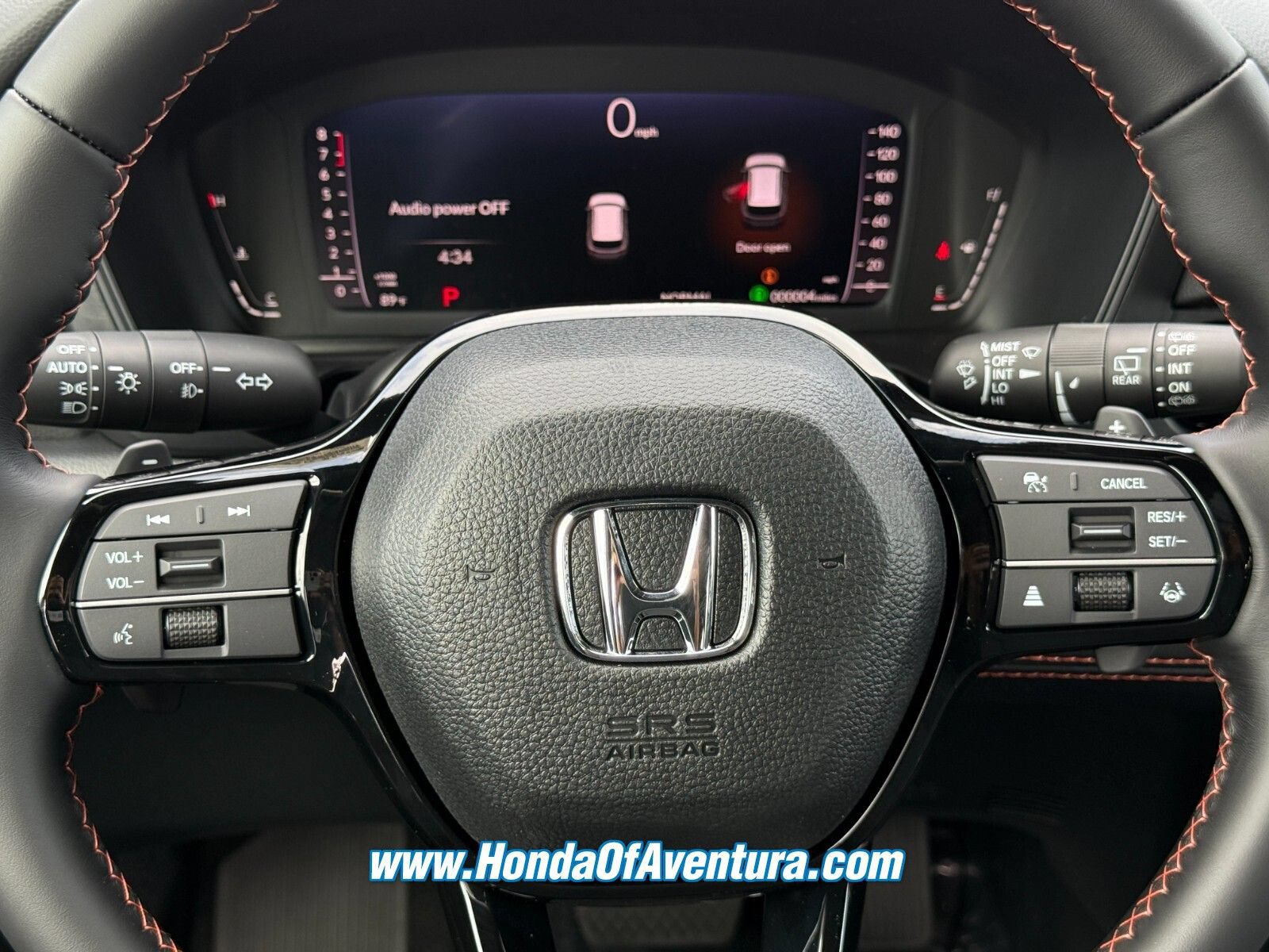 New 2026 Honda Pilot Sport image 12