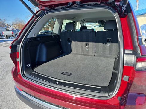 Used 2022 Jeep Grand Cherokee Limited image 38