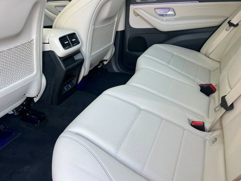New 2025 Mercedes-Benz GLE 350 4MATIC image 20