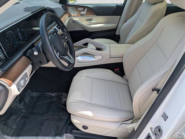 Used 2022 Mercedes-Benz GLE 450 4MATIC image 17