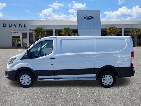 Used 2024 Ford Transit 250 Low Roof w/ Exterior Upgrade Package image 7