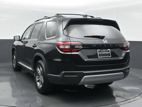 Certified 2025 Honda Pilot EX-L image 6