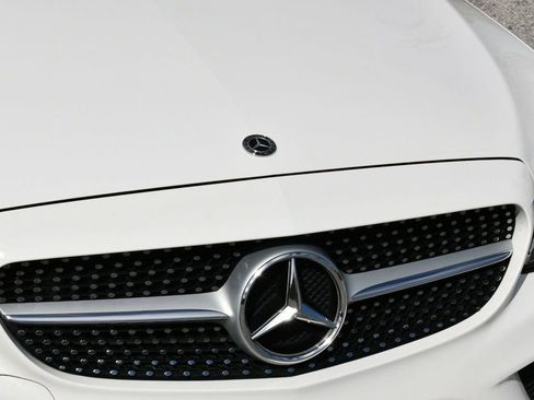 Used 2018 Mercedes-Benz C 300 Cabriolet w/ Premium Package image 53