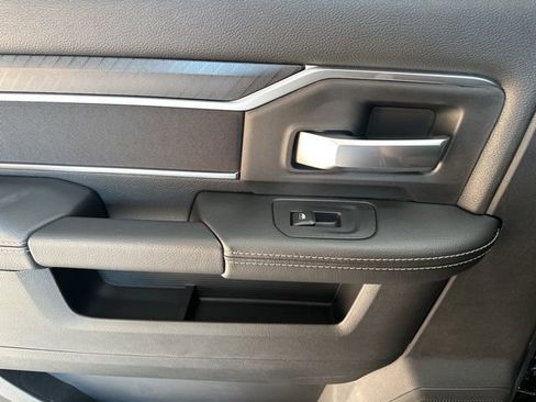 New 2025 RAM 3500 Big Horn image 40
