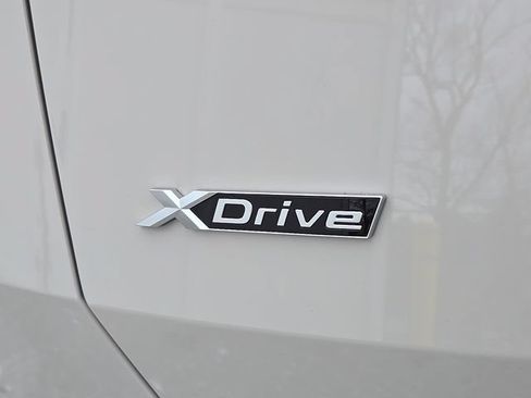 Used 2026 BMW X3 xDrive30i w/ Convenience Package AWD/4WD image 17