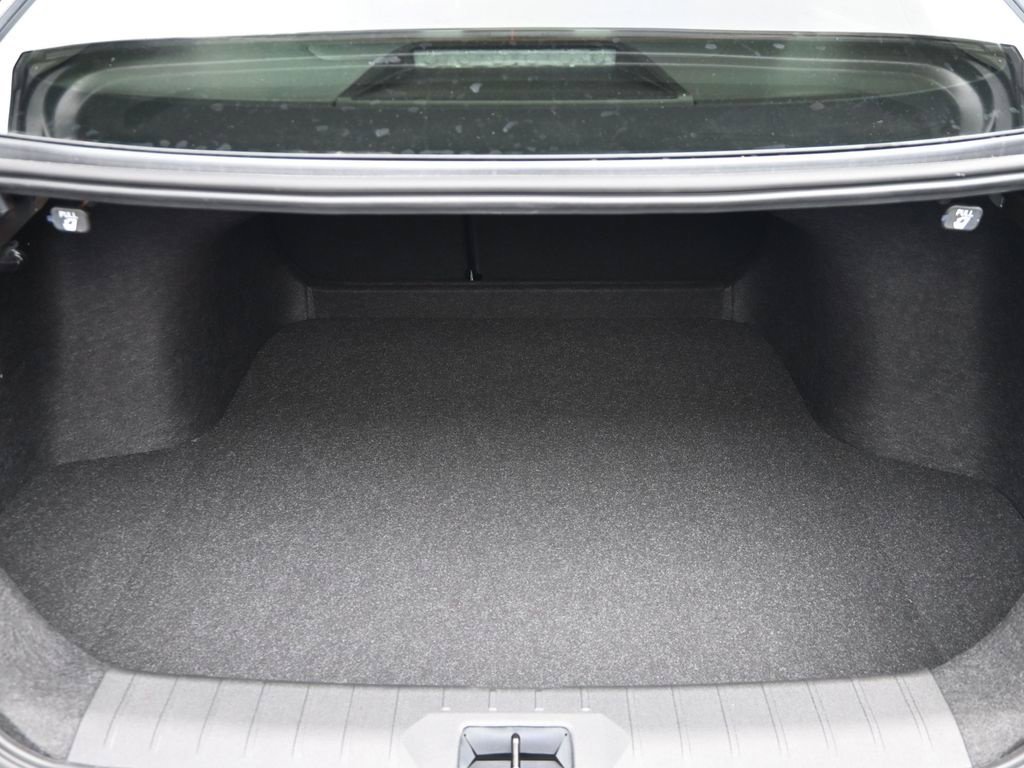 Certified 2026 Nissan Sentra SV w/ SV Convenience Package FWD image 14