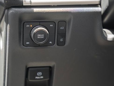 Used 2025 Ford Expedition Active AWD/4WD image 53