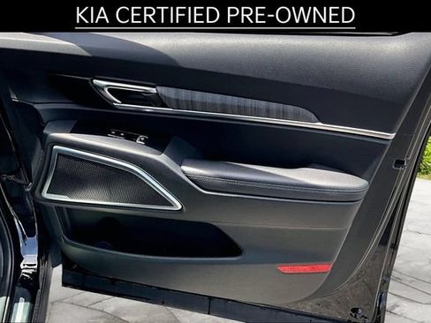 Used 2023 Kia Telluride SX Prestige AWD/4WD image 22