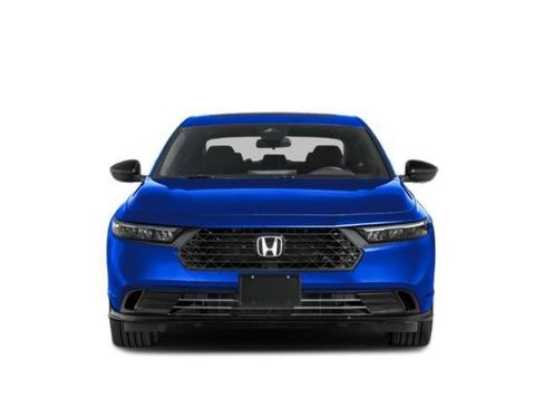 New 2026 Honda Accord Sport image 7