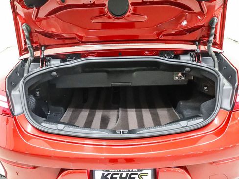 Used 2019 Mercedes-Benz E 450 Cabriolet image 31