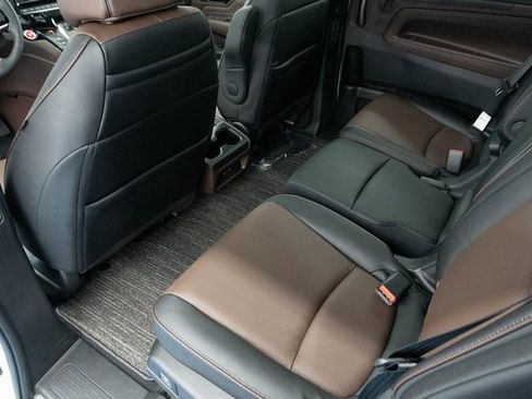 New 2026 Honda Odyssey Elite image 24