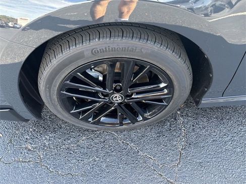 New 2026 Toyota Camry SE w/ Convenience Package image 13