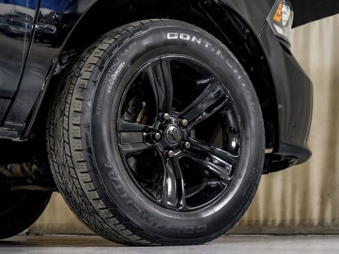 Used 2014 RAM 1500 Sport w/ Remote Start & Security Group image 50