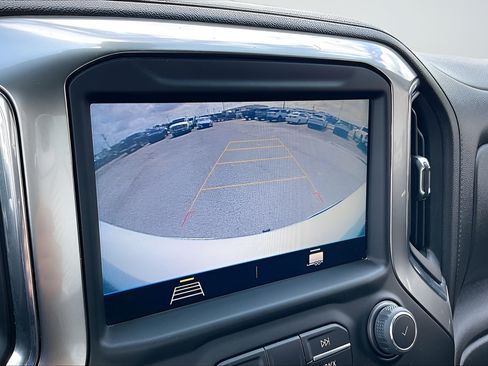 Used 2022 Chevrolet Silverado 1500 RST RWD image 13