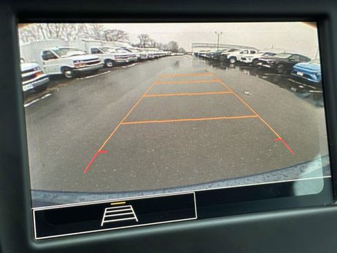 Certified 2024 Chevrolet Equinox LS w/ LS Convenience Package image 11