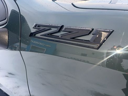 New 2026 Chevrolet Silverado 1500 LT Trail Boss w/ Convenience Package II image 10