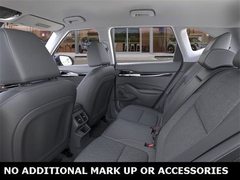 New 2026 Kia Seltos S image 18