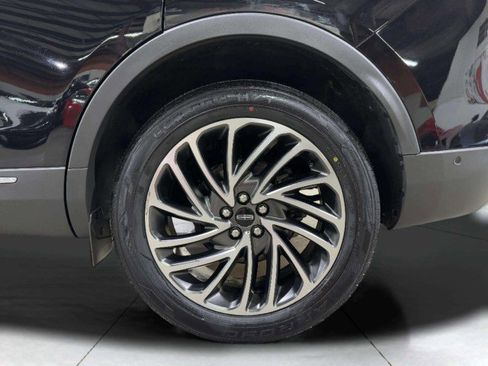 Used 2020 Lincoln Nautilus Reserve w/ Equipment Group 201A image 71