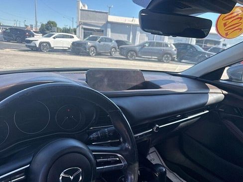 Used 2020 MAZDA CX-30 AWD w/ Premium Package image 33
