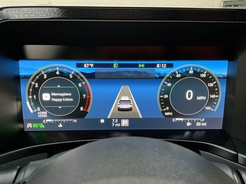 New 2026 Subaru Outback Limited XT AWD/4WD image 16