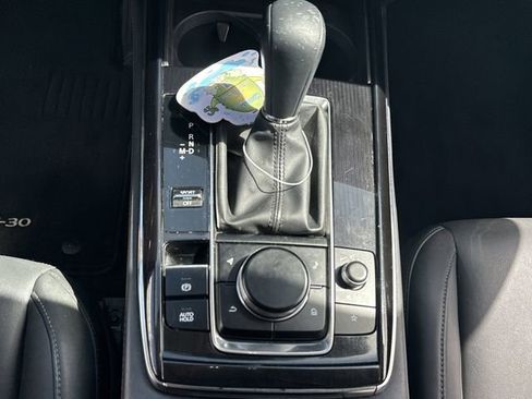 Used 2023 MAZDA CX-30 AWD 2.5 S w/ Preferred Package image 18