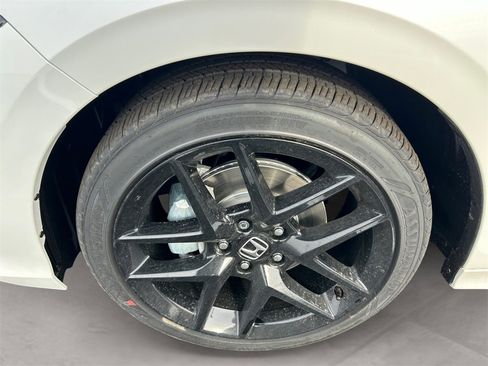 New 2026 Honda Civic Sport image 14