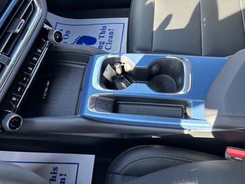 New 2026 Chevrolet Equinox EV LT image 23