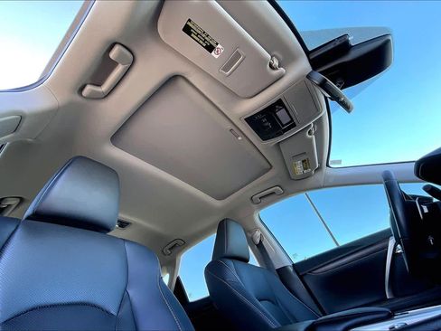 Used 2020 Lexus RX 350 AWD w/ Premium Package image 12