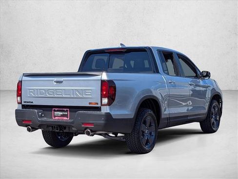 New 2026 Honda Ridgeline TrailSport image 2