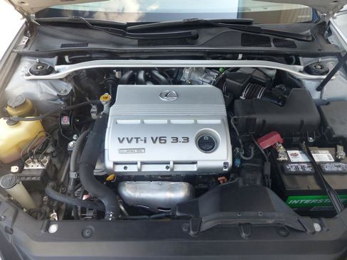 Used 2005 Lexus ES 330 FWD image 30