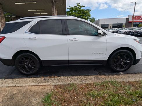 Used 2019 Chevrolet Equinox LT FWD image 8