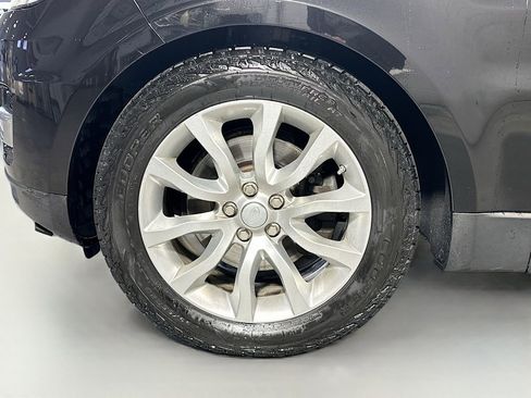 Used 2016 Land Rover Range Rover Sport HSE image 35
