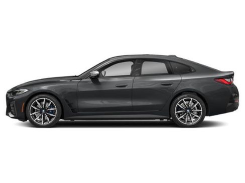 Used 2023 BMW i4 eDrive40 RWD image 6
