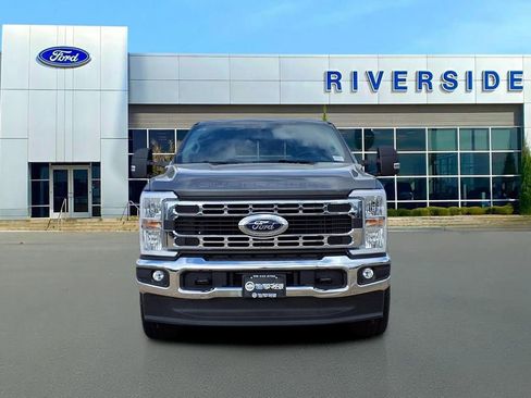 New 2026 Ford F350 XLT w/ FX4 Off-Road Package AWD/4WD image 2