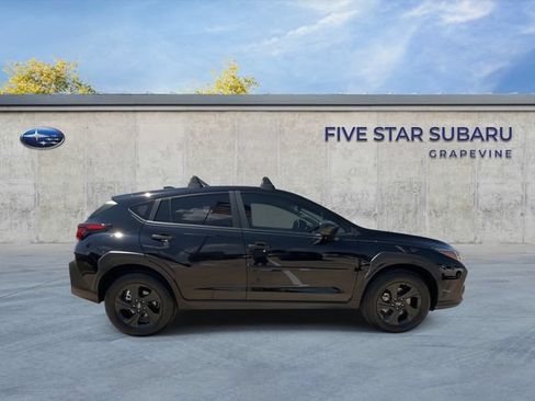 Certified 2024 Subaru Crosstrek 2.0i AWD/4WD image 9