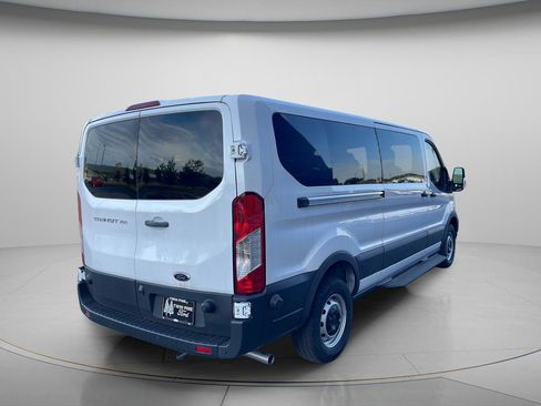 Used 2024 Ford Transit 350 XL RWD image 10