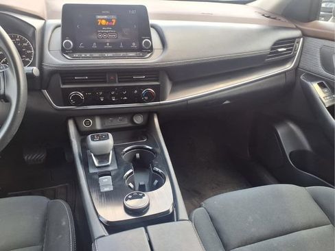 Used 2023 Nissan Rogue S AWD/4WD image 21