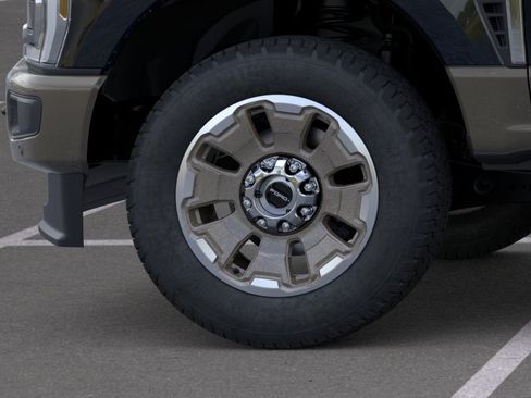 New 2026 Ford F250 King Ranch AWD/4WD image 19