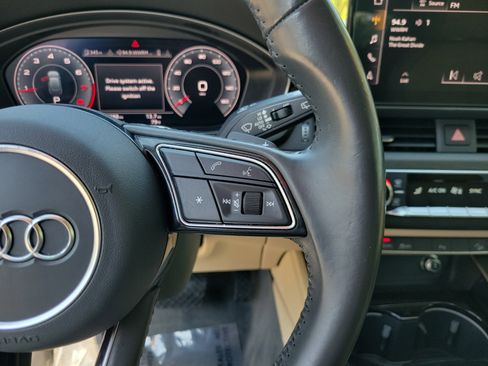 Used 2020 Audi A4 2.0T allroad Premium Plus w/ Premium Plus Package image 31